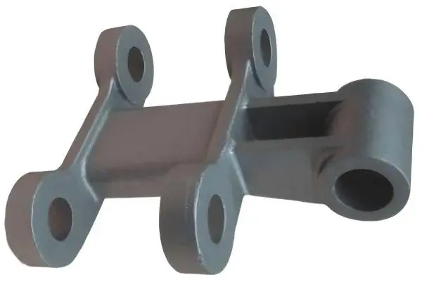 Precision Casting Auto Parts