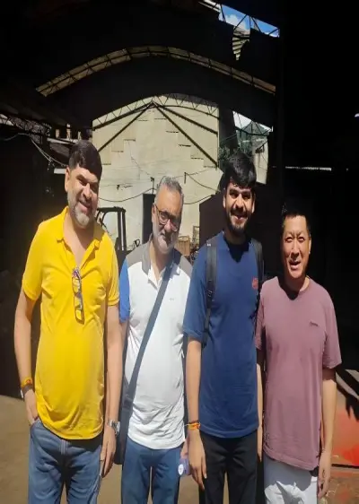 indian customer in 2026