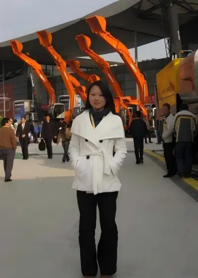 Beijing Construciton Exhibition 2009