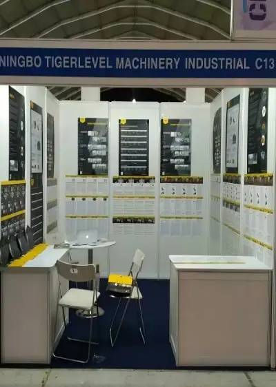 Myanmar Construction Exhibition