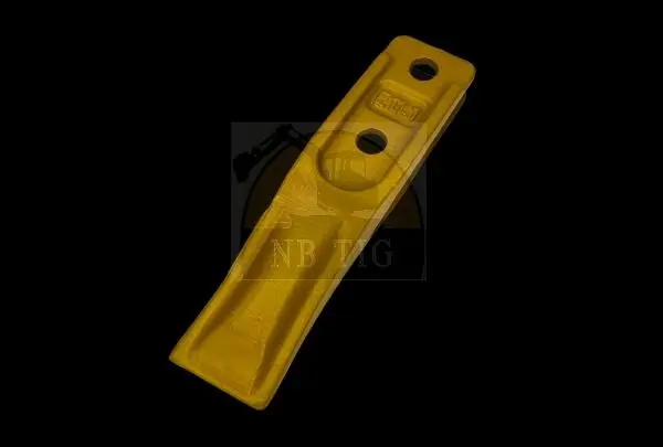 MiniExcavator E11.1 Bolted ESTI Bucket Teeth Tip