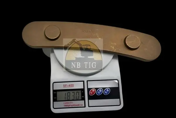 352-1002 Wear strip
