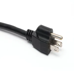 American plug