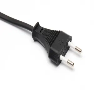 Korean plug