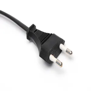 European plug