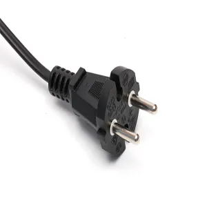 European plug