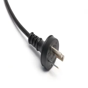 Chinese plug