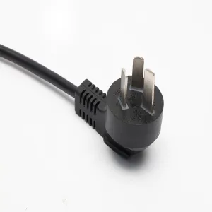 Chinese plug