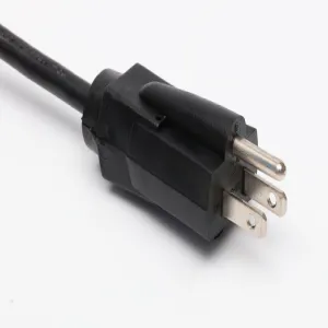 American plug