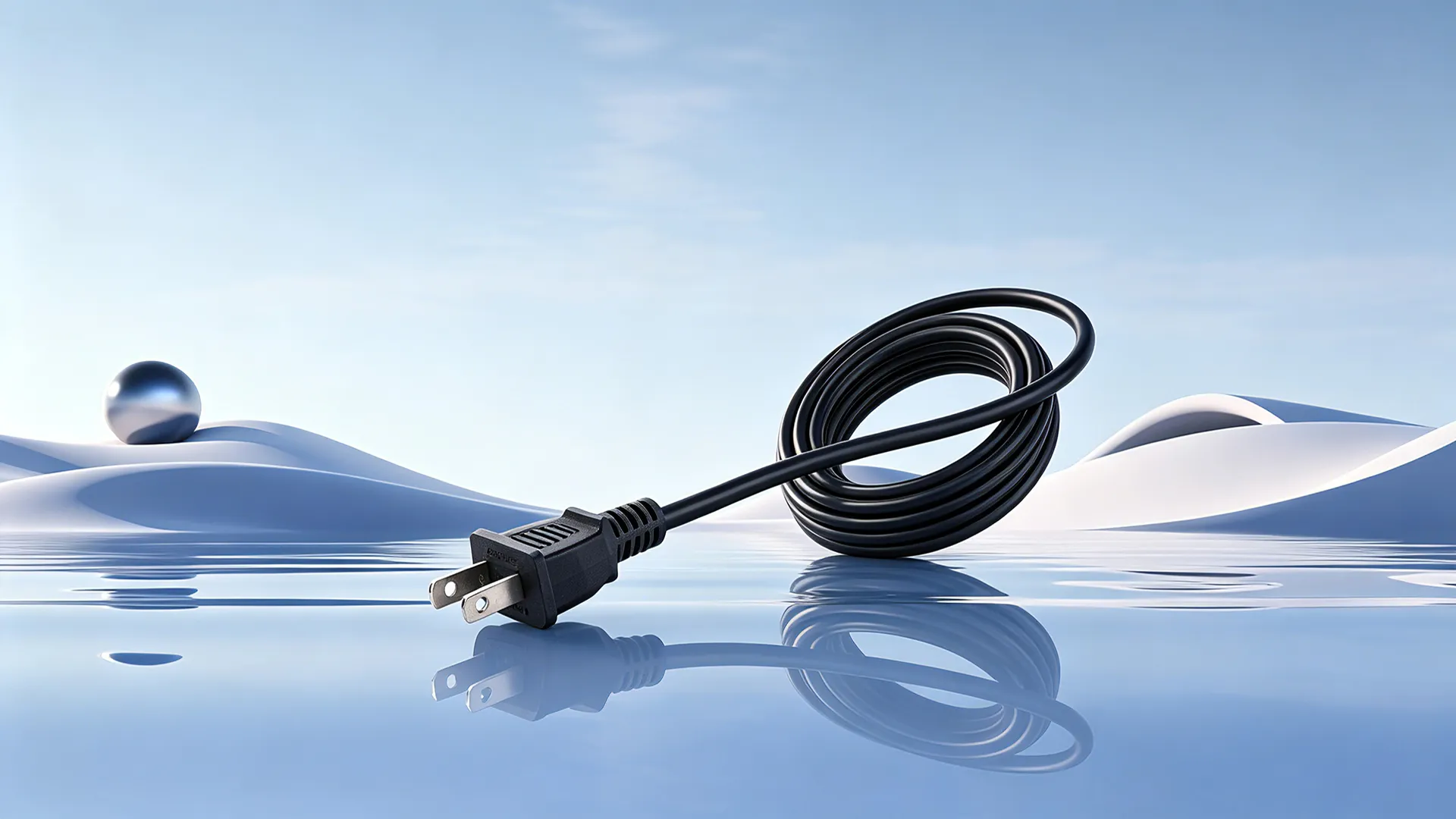 ROWER CORD PLUG FACTORY