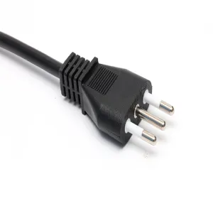 Italian plug