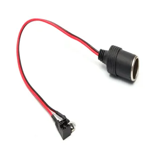 car power adapter