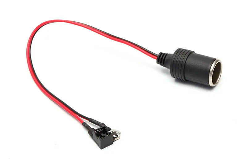 car power adapter