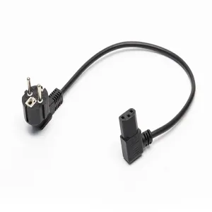 European plug