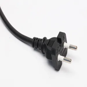Korean plug
