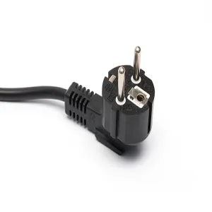 European plug