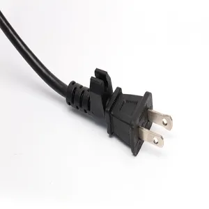 American plug