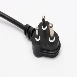 South African plug