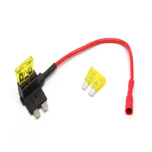 Medium sized electrical collector