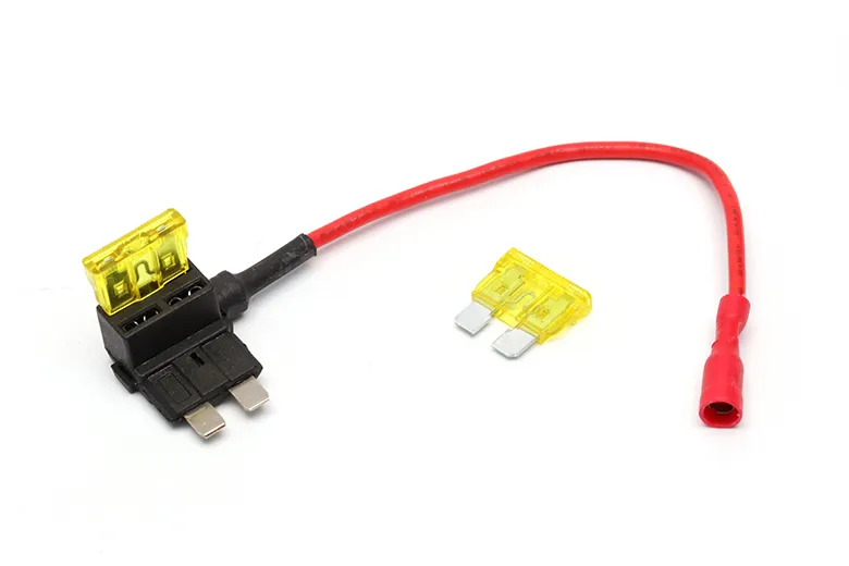 Medium sized electrical collector