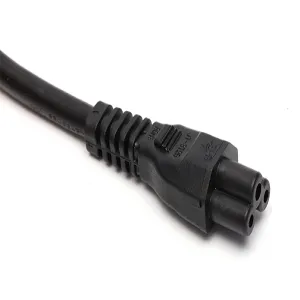 IEC connector