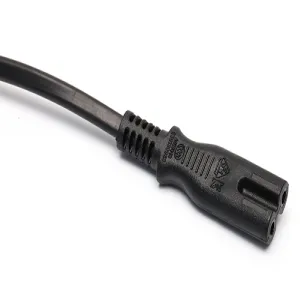 IEC connector