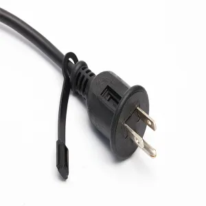 American plug