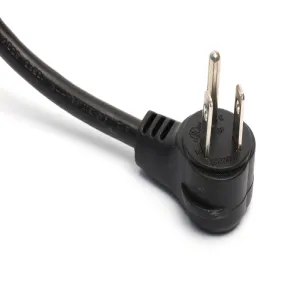 American plug