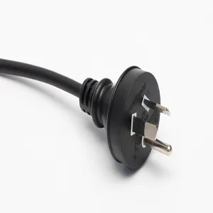 Australia Plug