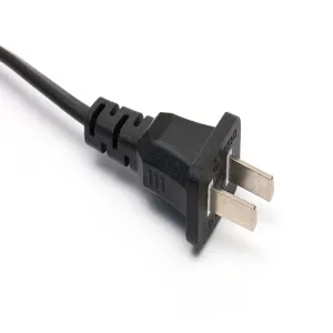 Chinese plug