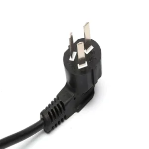Chinese plug