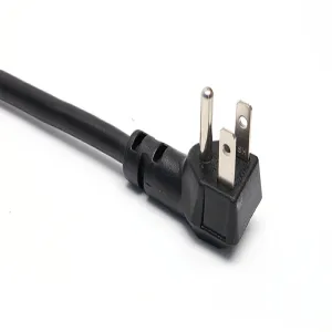 American plug