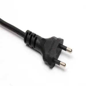 Brazilian plug