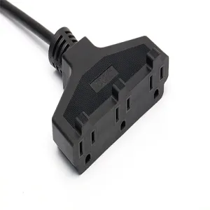 American plug