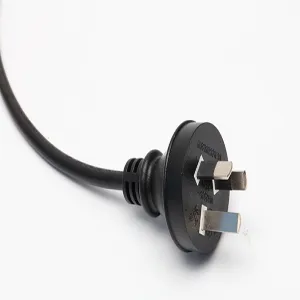 Australia Plug