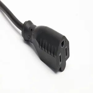 American plug