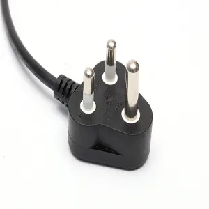 South African plug