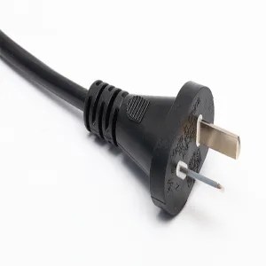 Argentina plug