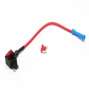 Mini power extractor