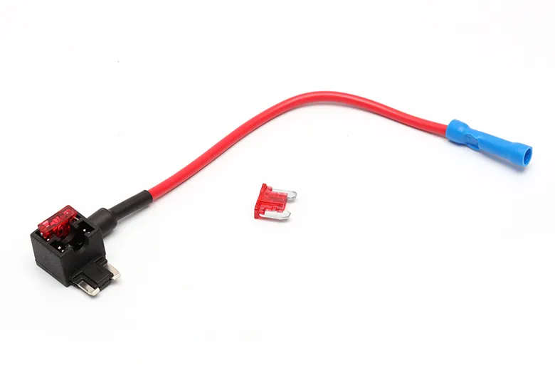 Mini power extractor