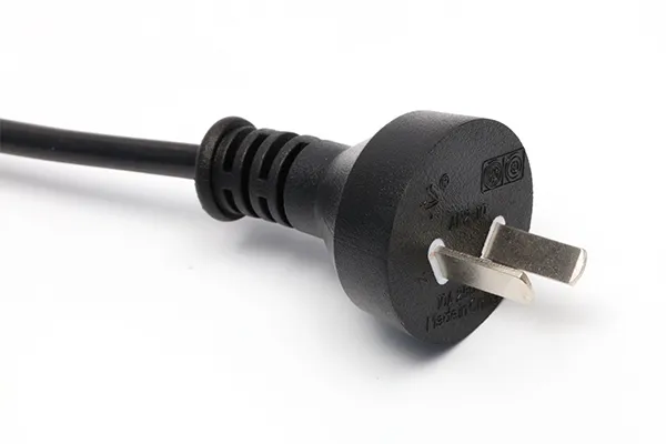 Argentina plug