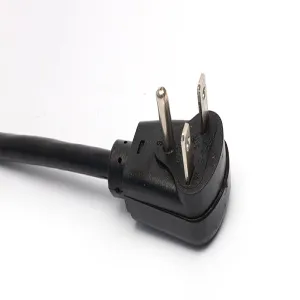 American plug