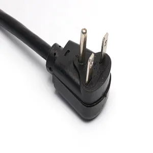 American plug