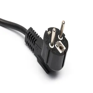European plug
