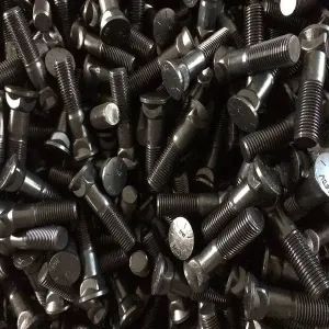 plow bolt