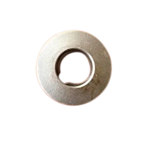 Bucket tooth pin