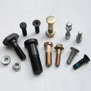 Other bolt