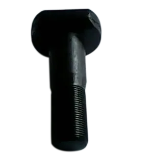 Segment bolt