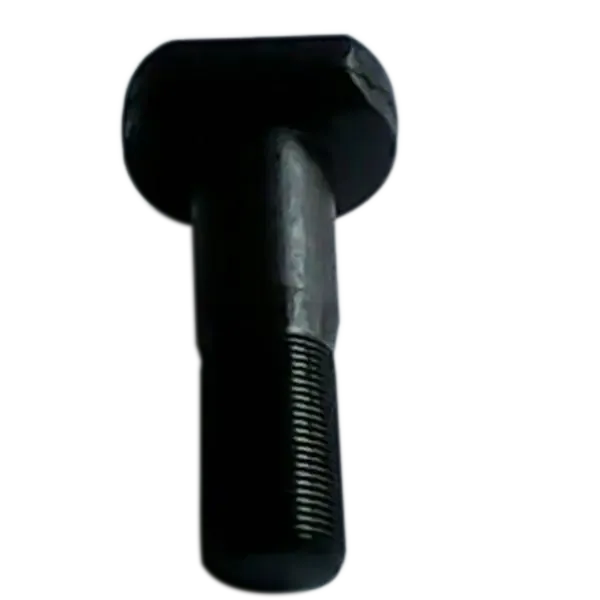 Segment bolt