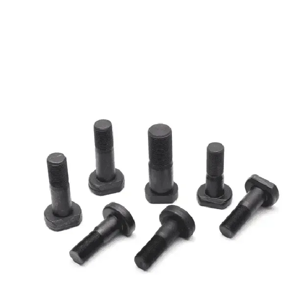 Segment bolt